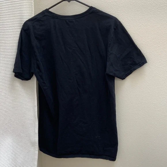 Men’s Gildan Soft Style Canadian Red Mountain Resort Rosasland BC. Size medium. - Picture 5 of 10